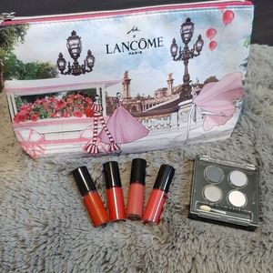 Brand New LANCOME Beauty Bag Bundle